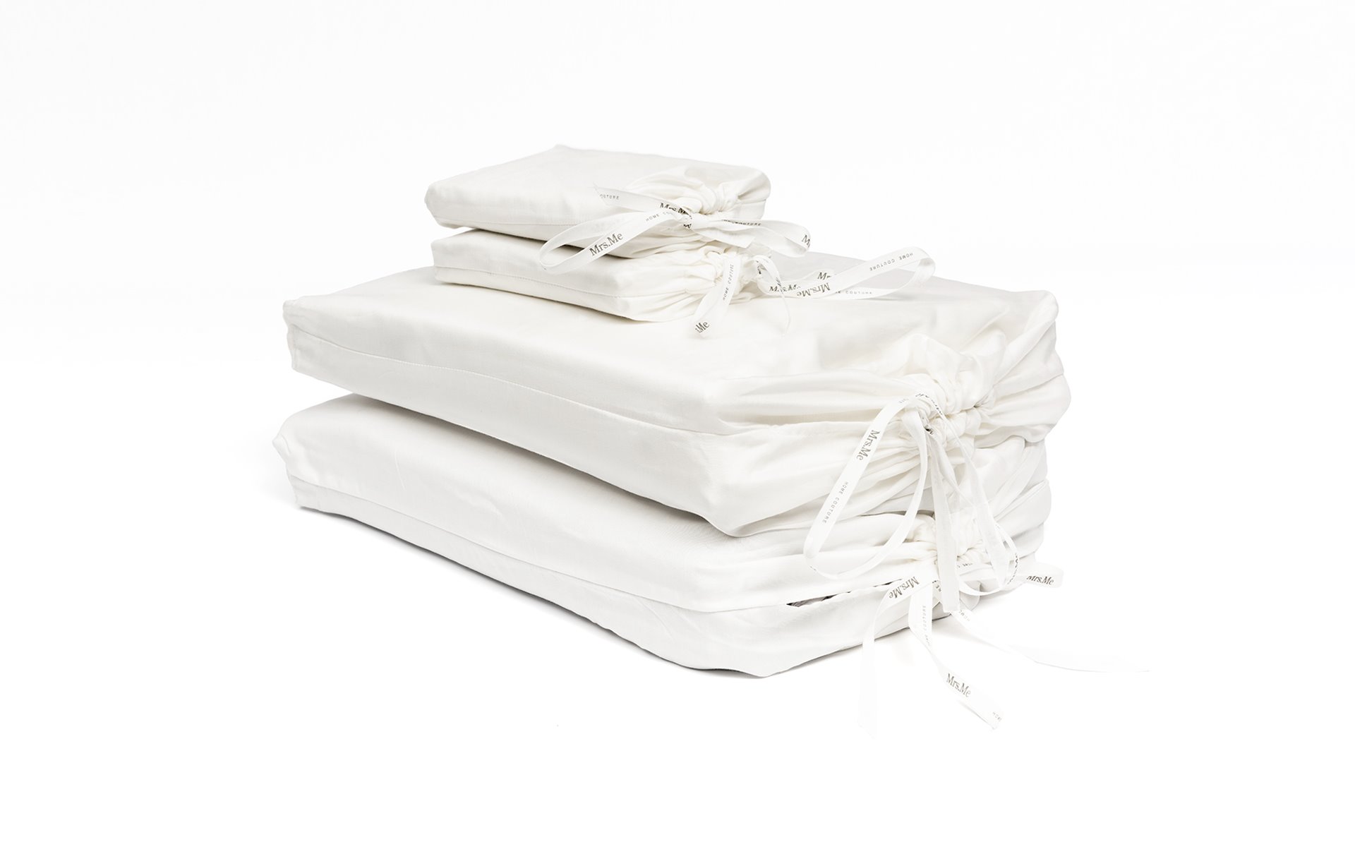 Mrs.Me bedlinen Cocoon Pearl 1920 x 1200